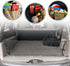 Envelope Style Trunk Cargo Net for Honda Pilot 2003 04 05 06 07 08 09 2010 2011 2012 2013 2014 2015 New...