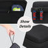 khanka Hard Carrying Case Compatible with DYMO LetraTag 200B Bluetooth Label Maker...