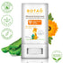baby Mineral Sunscreen Stick 100% Zinc Oxide SPF 50+ Water Resistant UVA/UVB Protection Easy to Apply Fragrance Free, babies & kids, for sensetive...