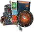 EXIT: The Cursed Labyrinth | Exit: The Game - A Kosmos Game | Family-Friendly, Card-Based at-Home Escape Room Experience for 1 to 4 Players, Ages ...