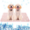 Pet Dog Cooling Bed Mats,Self Cooling Pet Dog Cool Mat Pads for Dogs Cats Indoor and Outdoor (X-Large(28x40 inch), Pink)...