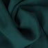 Dark Green Table Runner Chiffon Fabric Sheer 27X120 inches Long Table Linen for Wedding Party Banquets Bridal Home Table Arches Cake Table Decorat...