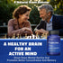 R-Lipoic Acid 115mg 90 Caps - Stabilized R-Alpha Lipoic Acid with Superior Bioavailability, Metabolic Activity & Healthy Aging Support - Gluten Fr...