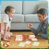 Liliful 35 Pcs Farm Party Bingo Game Farm Animals Game 24 Players Barnyard Birthday Bingo Cards Farm Barn Games for Kids Adults Family School Clas...