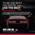 Red Line 60102 Complete Powersports Fuel System Cleaner - 4 Ounces...