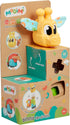 Goliath Modimi Giraffe - Interactive Multi-Sensory Baby Toys, Modular Play System, 3 Months and Up...