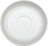 Mikasa Parchment Tea Cup Saucer, 6.5-Inch...