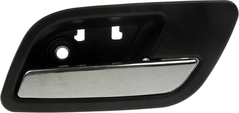 Dorman 81195 Rear Passenger Side Interior Door Handle Compatible with Select Chevrolet/GMC Models...