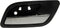 Dorman 81195 Rear Passenger Side Interior Door Handle Compatible with Select Chevrolet/GMC Models...