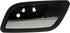 Dorman 81195 Rear Passenger Side Interior Door Handle Compatible with Select Chevrolet/GMC Models...
