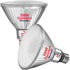 Explux 250 Watt Equivalent PAR38 LED Flood Light Bulbs, Super Bright 3300 Lumens, Dimmable, Full-glass Outdoor Waterproof & Anti-Ageing, 5000K Day...