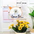 120 pcs Self-Adhesive Clips Wall Tapestry Clips Plastic Sticky Hanging Spring Photo Clips Poster Clips for Office Home Poster Photo Halloween Chri...