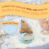 Kids Preferred Harry Potter Sorting Hat Mirror On The Go Rattle Plush Toy...