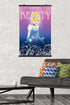 Trends International Disney Princess - Cinderella Wall Poster, 22.375" x 34", Premium Poster & Clip Bundle...
