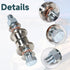 1 inch Drain Tube Flaring Tool for Boat Thru Hull Drain Tube...