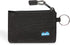 KAVU Stirling Double Sided Slim Cotton Canvas Zip Wallet...