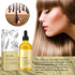 60ML Natural Hair Regrowth Oil, Rosemary Oil for Dry, Damaged and Thin Hair, Grow Hair(2FL Oz)...