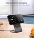 Magnetic Wireless Charger for iPhone 15/14/13/12 - Mag Charger+20W USB C Adapter, Fast Wireless Charging Stand/Pad with 5ft Cable for iPhone 15/14...