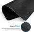 Custom Photo Mousepad Personalized Mousepad Thickened Non-Slip Rubber Mousepads with Image Picture Name Desk Make Your Text Writing Pad for Office...