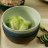 shopwithgreen Plastic Cereal Bowls, Resuable Bowls for Kitchen, Set of 4, Microwave and Dishwasher Safe, for Soup, Oatmeal, Ramen, RV, Camping, Ki...