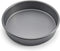 Chicago Metallic 59629 9-Inch Commercial II Non-Stick Round Cake Make traditional round cakes or layer cakes, cheesecakes, casseroles, quiches, ma...