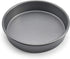 Chicago Metallic 59629 9-Inch Commercial II Non-Stick Round Cake Make traditional round cakes or layer cakes, cheesecakes, casseroles, quiches, ma...