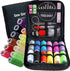 ARTIKA Travel Sewing Kit, 59-Piece Portable Kit for Travel, Includes Scissors, Thread, Tape Measure - Sewing Accessories and Supplies...
