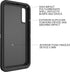 MXX Heavy Duty Case Made for Samsung Galaxy A50 - (No Screen Protector) Drop Protection Case Made for Galaxy A50/ A50s/ A30s (Black)...