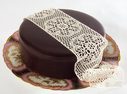 SugarVeil® Lace Mat - Extra Large...