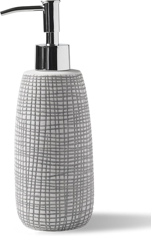 Kassatex ARF-LD Raffia Lotion Dispenser...