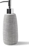 Kassatex ARF-LD Raffia Lotion Dispenser...