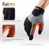 Work Gloves Men & Women, Utility Mechanic Working Gloves High Dexterity Touch Screen For Multipurpose,Excellent Grip...