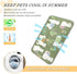 Dog Cooling Mat Ice-Cold Pad for Cat Small Pet Summer Sleeping Mat Cute Travel Cooling Fiber Cool Down Breathable Comfortable Folding Storage Alpa...