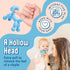 SplashEZ Baby Teether 100% Silicone Baby Teething Toys | Teethers for Babies 3-6 Months, 6-12 Months, Infant, Newborns 0+ BPA-Free, Certified Safe...