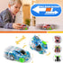 50 Pcs Toy Cars Mini Pull Back Cars, Party Favors for Kids, Small Racing Car Carnival Prizes Classroom Rewards, Pinata Stocking Goodie Bag Stuffer...