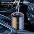 Car Aromatherapy Diffusers for Essential Oils?Mini USB Air Scent Small Humidifier with 7-LED Color Changing for Car Room Home Office Bedroom...