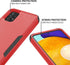 TJS Compatible with Samsung Galaxy A52 Case, Galaxy A52S Case, with Tempered Glass Screen Protector, Heavy Duty Rugged Shockproof Full Body Protec...