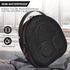 EVA Hard Case for JBL Tune 710BT?JBL Tune 720BT?JBL Tune 770NC ?Sony WH-CH710N/WH-CH720N/WH-CH702N Noise Canceling Wireless Headphones,Premium Tra...
