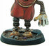 Modiphius Entertainment: Fallout: Wasteland Warfare: Nuka World N.I.R.A. Miniature - 1 Figure, Unpainted 32mm Multi-Part Resin Miniature & Base, R...