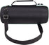 Khanka Carrying Case for Replacement for JBL Charge 4/5 Waterproof Portable Bluetooth Speaker. Extra Room for Charger and USB Cable (Inside Teal)...