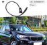 Front Brake Pad Electronic Wear Sensor 34-35-6-888-167 Brake Pad Wear Indicators for BMW X1 2016-2018...