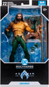 McFarlane Toys - DC Multiverse Aquaman (Aquaman and The Lost Kingdom) 7" Action Figure...
