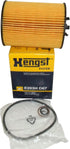 Hengst Oil Filter...