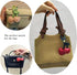 Cherry Bag Charm, Cute Cherry Charm for Purse Handbags Bag Accessories PU Cherry Key Charms...