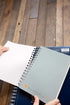 Strathmore Vision Vellum Mixed Media Pad 5.5"X8.5"-98lb, 70 Sheets -62662550...