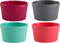 Trudeau Baking Ramekins, Set of 4, Assorted...