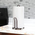 Simple Houseware Paper Towel Holder, Bronze...