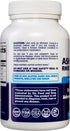 Cortisol Manager Supplement, Supports Relaxation, Mood & Sleep in Times of Occasional Stress, Ashwagandha Rhodiola Adaptogens, Helps Maintain Norm...