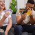 WHAT DO YOU MEME? Schitt's Creek Expansion Pack – Designed to be Added to Core Party Game...
