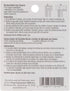 Dritz No-Sew Hook & Eye Closures, 4 Sets, Nickel...